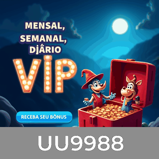 Descubra vantagens exclusivas no app UU9988