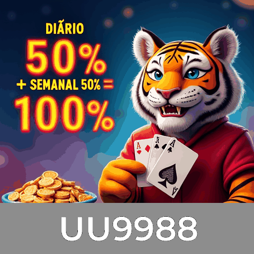 Promoções Valiosas no UU9988: Bônus e Recompensas Reais