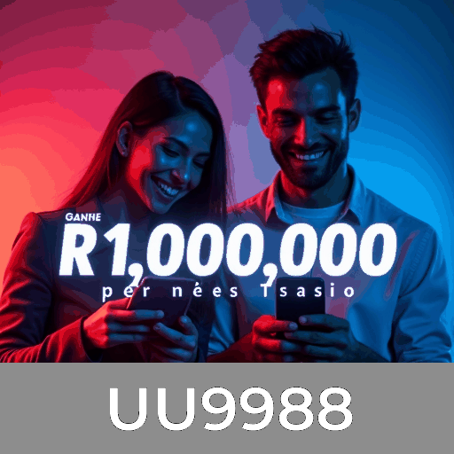 UU9988: Descubra os Jogos de Cassino com Dealer ao Vivo e Prêmios Instantâneos