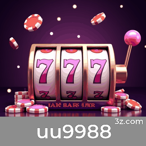 uu9988: Seu Cassino e Apostas Online de Confiança