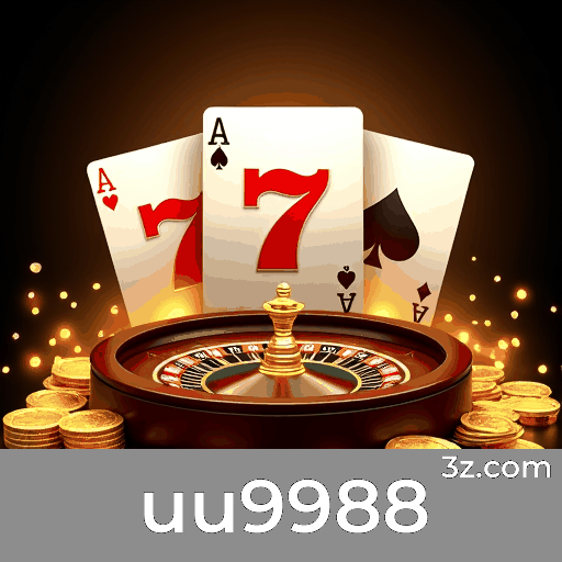 uu9988: Seu Cassino e Apostas Online de Confiança