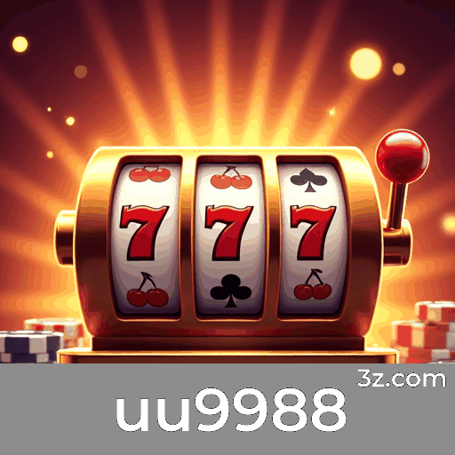 uu9988: Seu Cassino e Apostas Online de Confiança