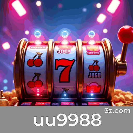 uu9988: Seu Cassino e Apostas Online de Confiança