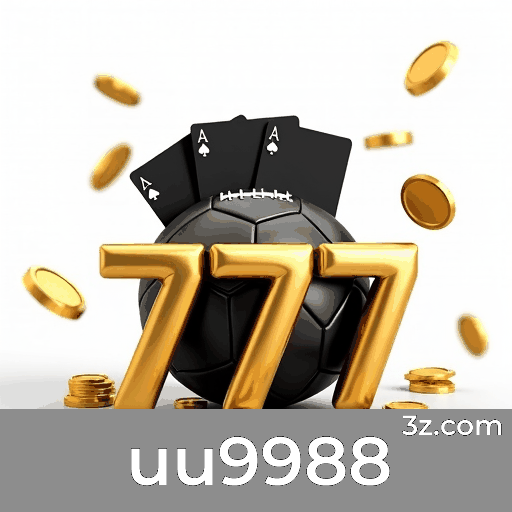 uu9988: Seu Cassino e Apostas Online de Confiança