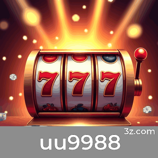 uu9988: Seu Cassino e Apostas Online de Confiança