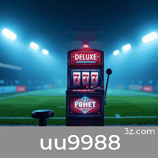 uu9988: Seu Cassino e Apostas Online de Confiança