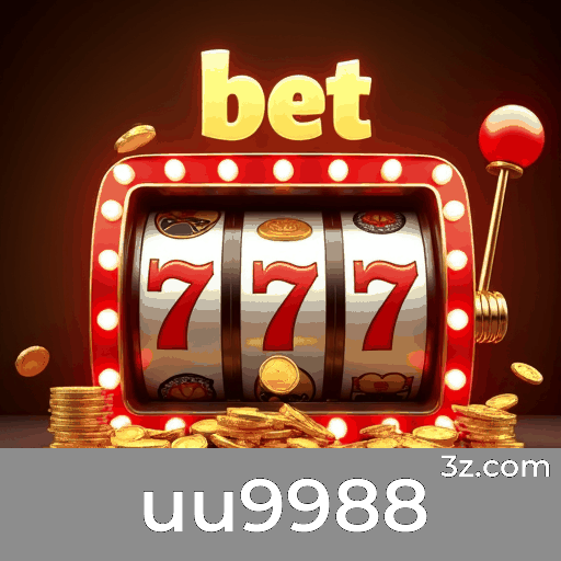 uu9988: Seu Cassino e Apostas Online de Confiança