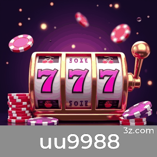 uu9988: Seu Cassino e Apostas Online de Confiança