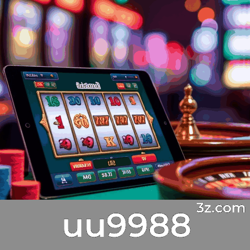 Garanta Acesso Seguro e Exclusivo com uu9988